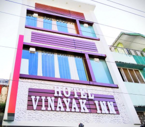 Hotel vinayak inn